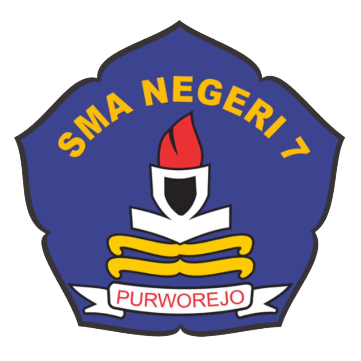 SMA Negeri 7 Purworejo